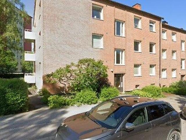 Lägenhet hyra i Flen, Södermanland