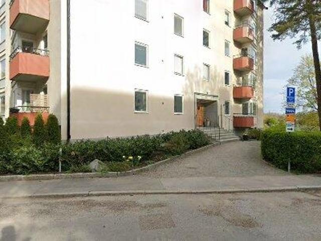 Lägenhet hyra i Solna, Stockholm