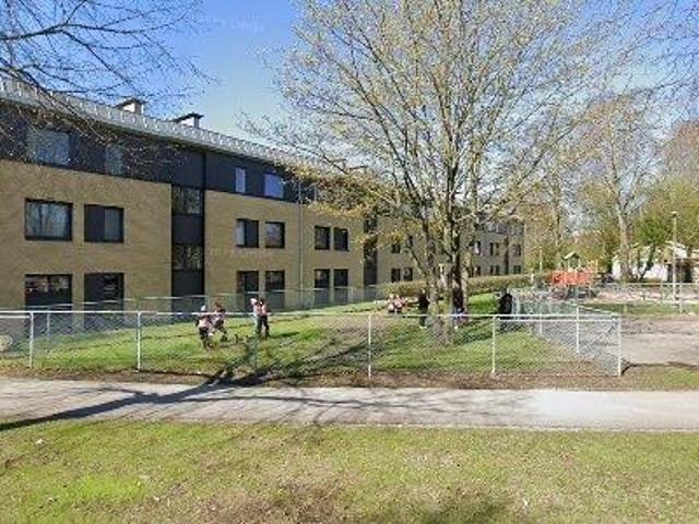 Lägenhet hyra i Halmstad, Halland