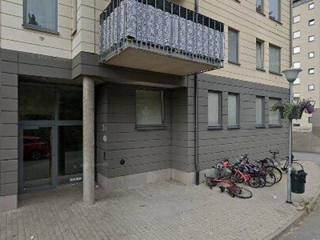 Lägenhet hyra i Jordbro, Stockholm