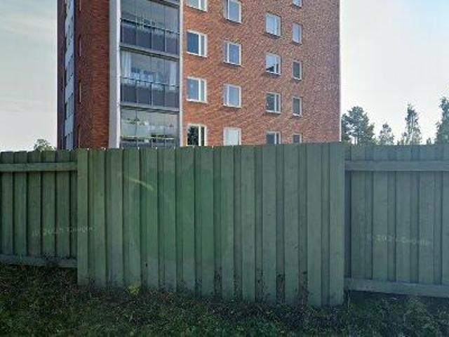 Lägenhet hyra i Luleå, Norrbotten