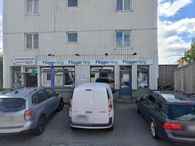 Lägenhet hyra i Mellerud, Västra Götalands län