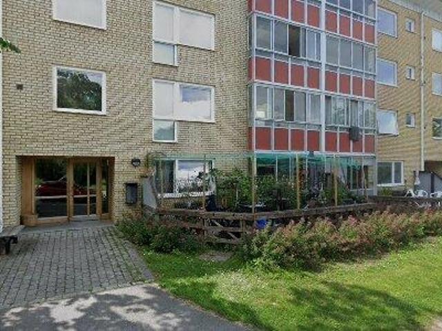 Lägenhet hyra i Mjölby, Östergötland