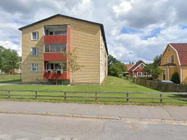 Lägenhet hyra i Skänninge, Östergötland