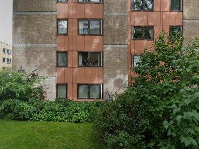 Lägenhet hyra i Örebro