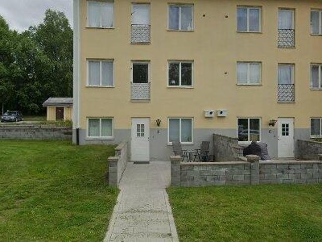 Lägenhet hyra i Örnsköldsvik, Västernorrland