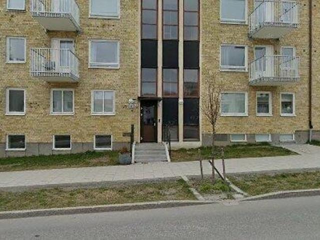 Lägenhet hyra i Skellefteå, Västerbotten
