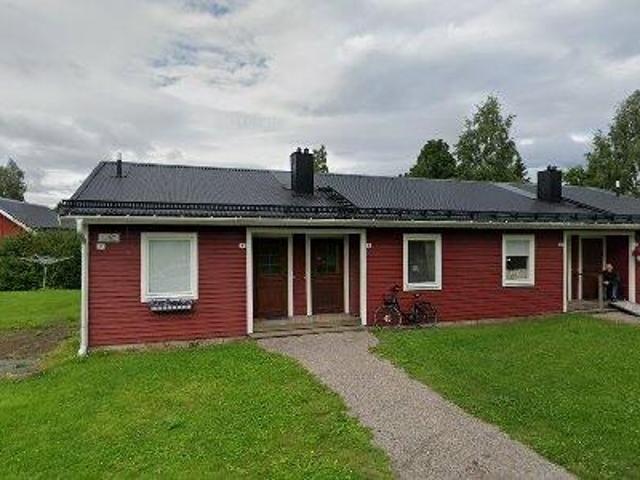 Lägenhet hyra i Strömsund, Jämtland