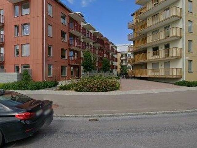 Lägenhet hyra i Bäckby, Västerås