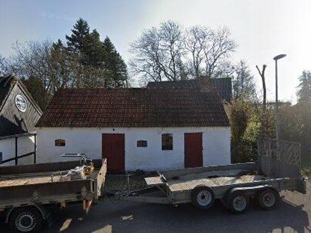 Ejendom til salg i Lille Grandløse, Holbæk Kommune