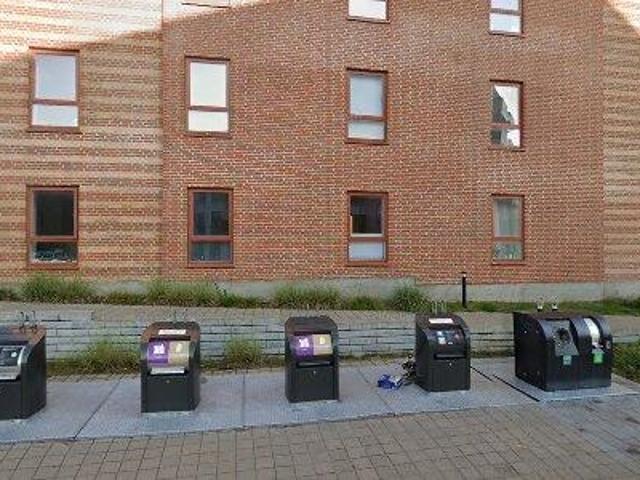 Lejlighed til leje i Viborg, Århus