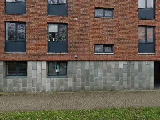 Lejlighed til salg i Esbjerg