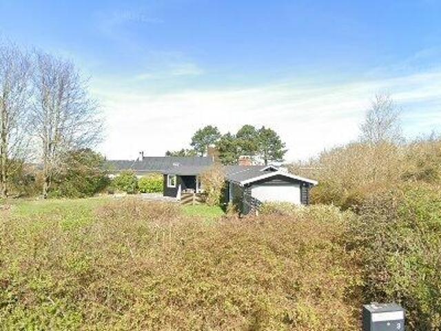 Lejlighed til salg i Kalundborg