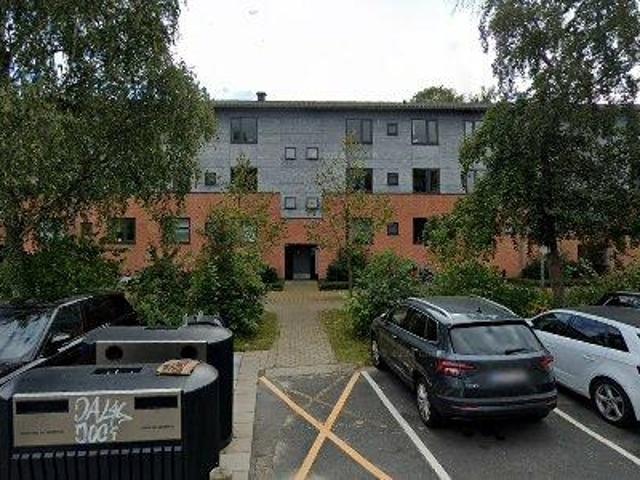 Lejlighed til salg i Helsingør