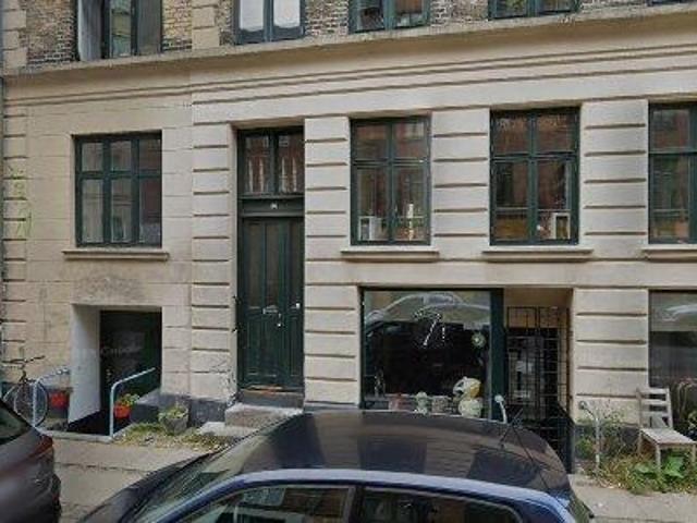 Lejlighed til salg i Nørrebro, København