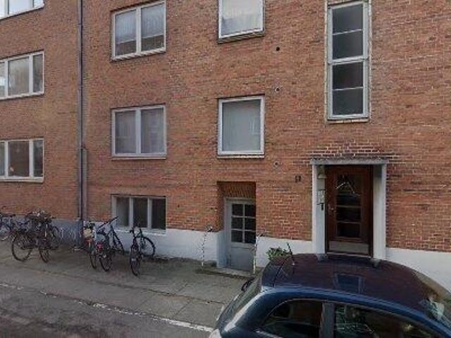 Lejlighed til salg i Århus
