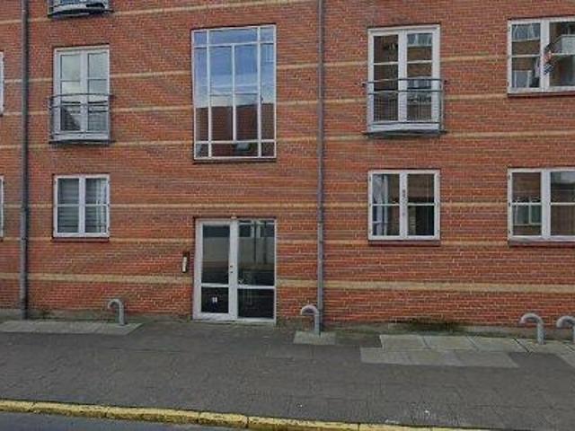 Lejlighed til salg i Silkeborg, Århus