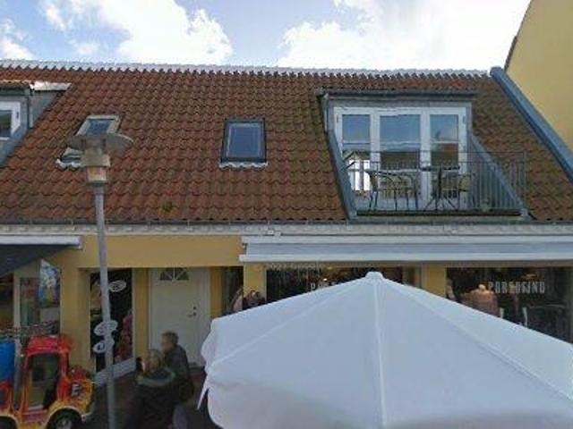 Lejlighed til salg i Skagen, Brønderslev-Dronninglund