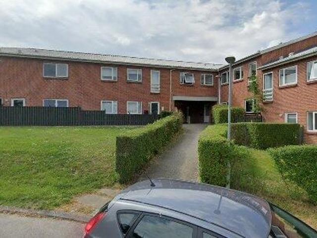 Lejlighed til salg i Århus