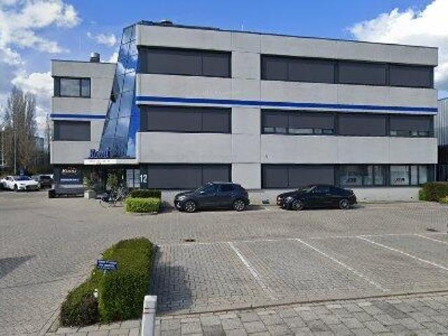 Bedrijfspand te huur in Woerden, Utrecht