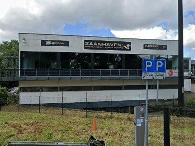 Bedrijfspand te huur in Zaandam, Noord Holland