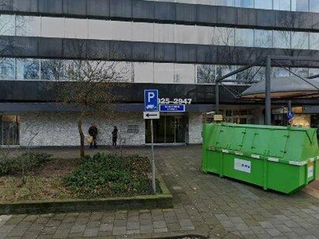 Bedrijfspand te huur in Zeist