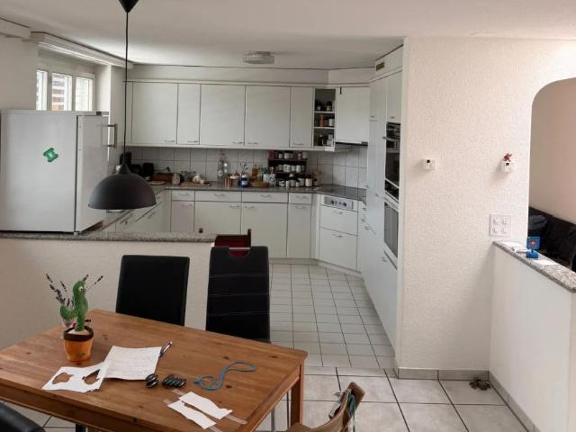 Studio mieten in Weinfelden, Bezirk Weinfelden