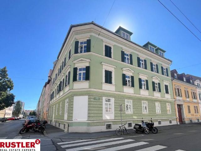 Wohnung kaufen in Katastralgemeinde Graz Stadt-Weinitzen, Graz
