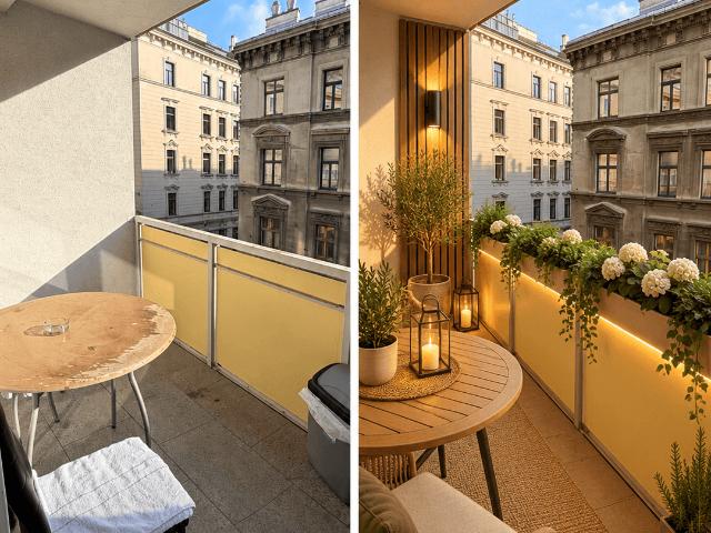 Apartment kaufen in Seestadt, Wien
