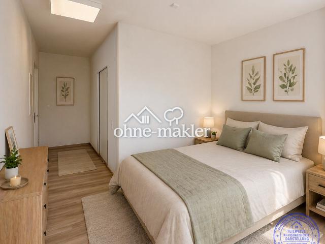 Apartment kaufen in Großgörschen, Sachsen-Anhalt