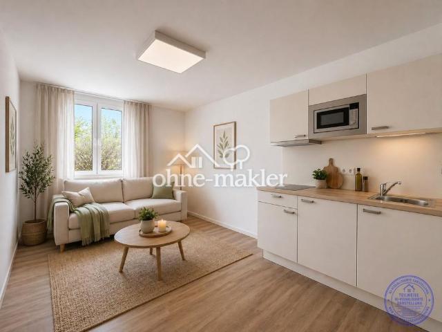 Apartment mieten in Großgörschen, Sachsen-Anhalt