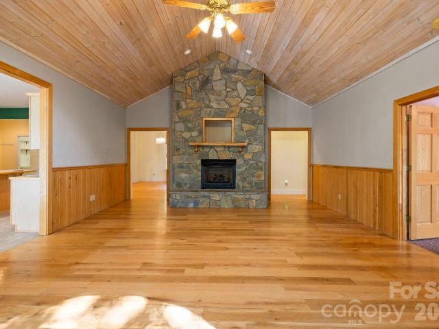 Property for sale in Saluda, North Carolina