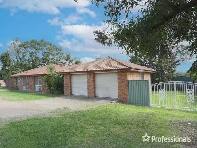 House for rent in West Tamworth