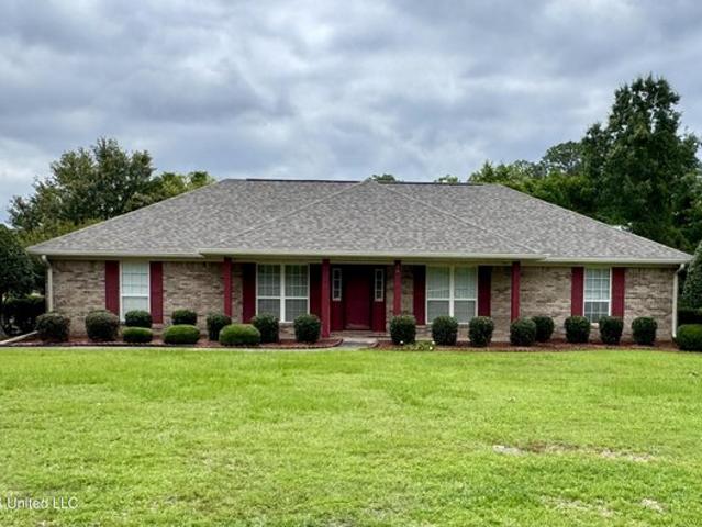 House for sale in Lucedale, Mississippi