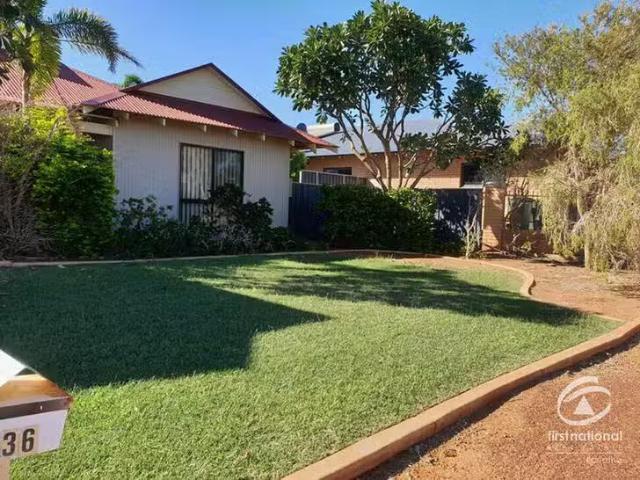 House for rent in Thyra, Victoria
