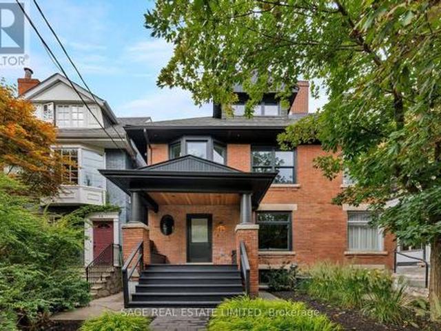 House for sale in Woburn, Ontario