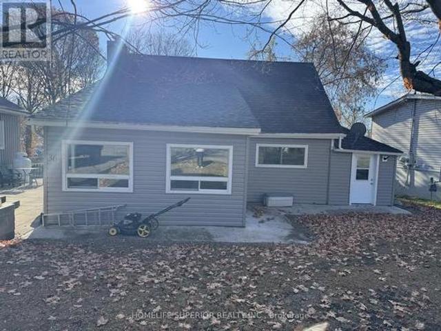 House for sale in Hastings, Ontario
