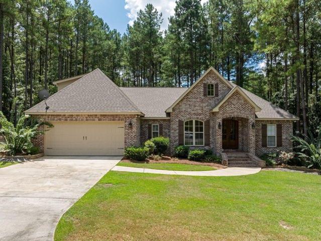 House for sale in Sumrall, Mississippi