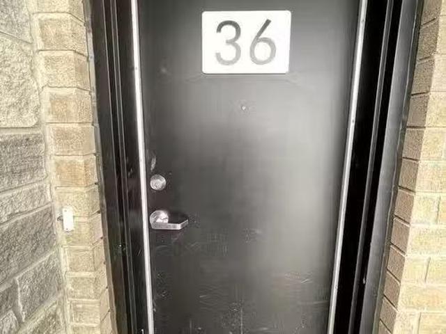 Condo for rent in Barrie, Ontario