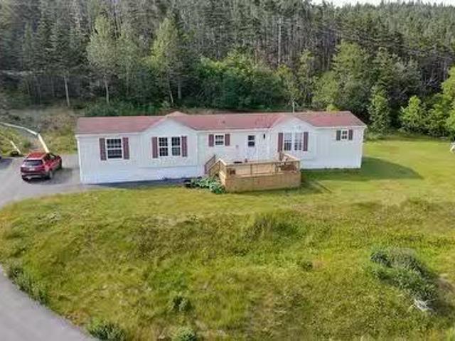 House for sale in St. Joseph's, Newfoundland And Labrador