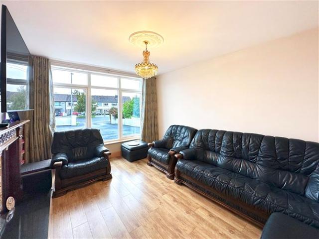 Bungalow for sale in Tallaght, North Tipperary
