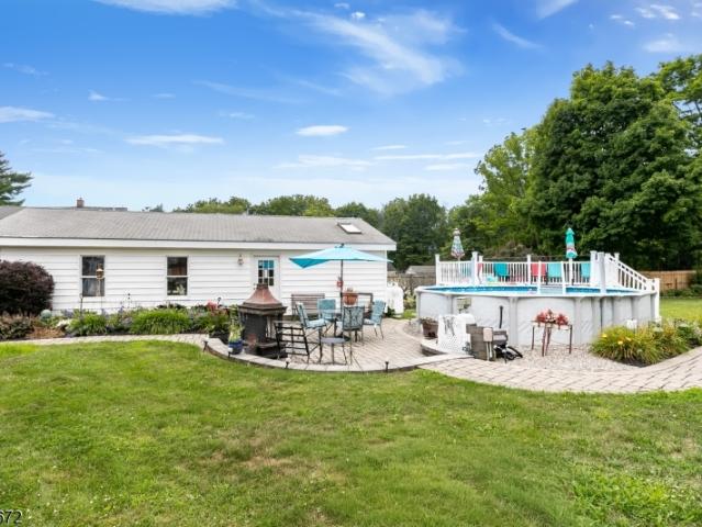 House for sale in Flanders, New Jersey