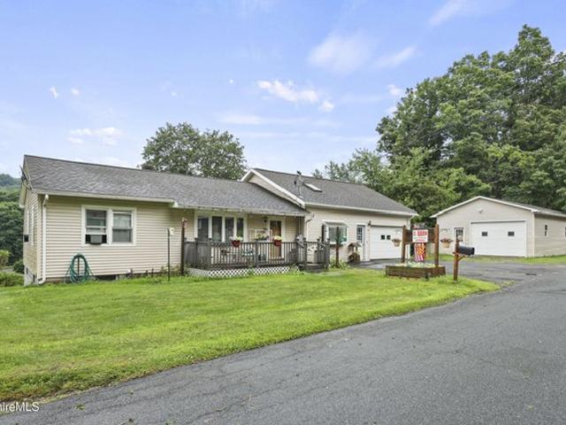 House for sale in Berlin, New York