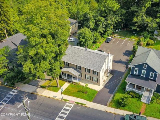 House for sale in Delaware Water Gap, Pennsylvania