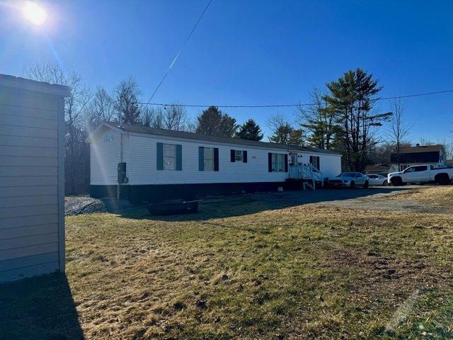 House for sale in Detroit, Maine