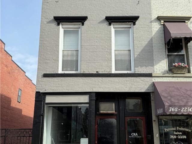 House for sale in New York
