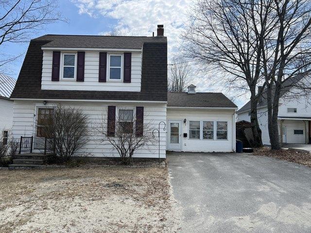 House for sale in Oakland, Maine