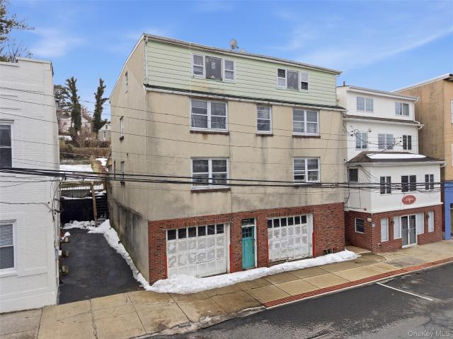 Commercial for sale in Dobbs Ferry, New York