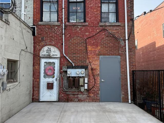 House for sale in New York