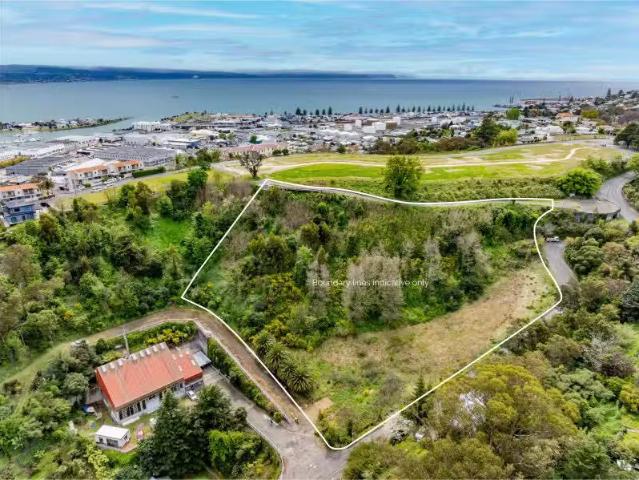 House for sale in Napier